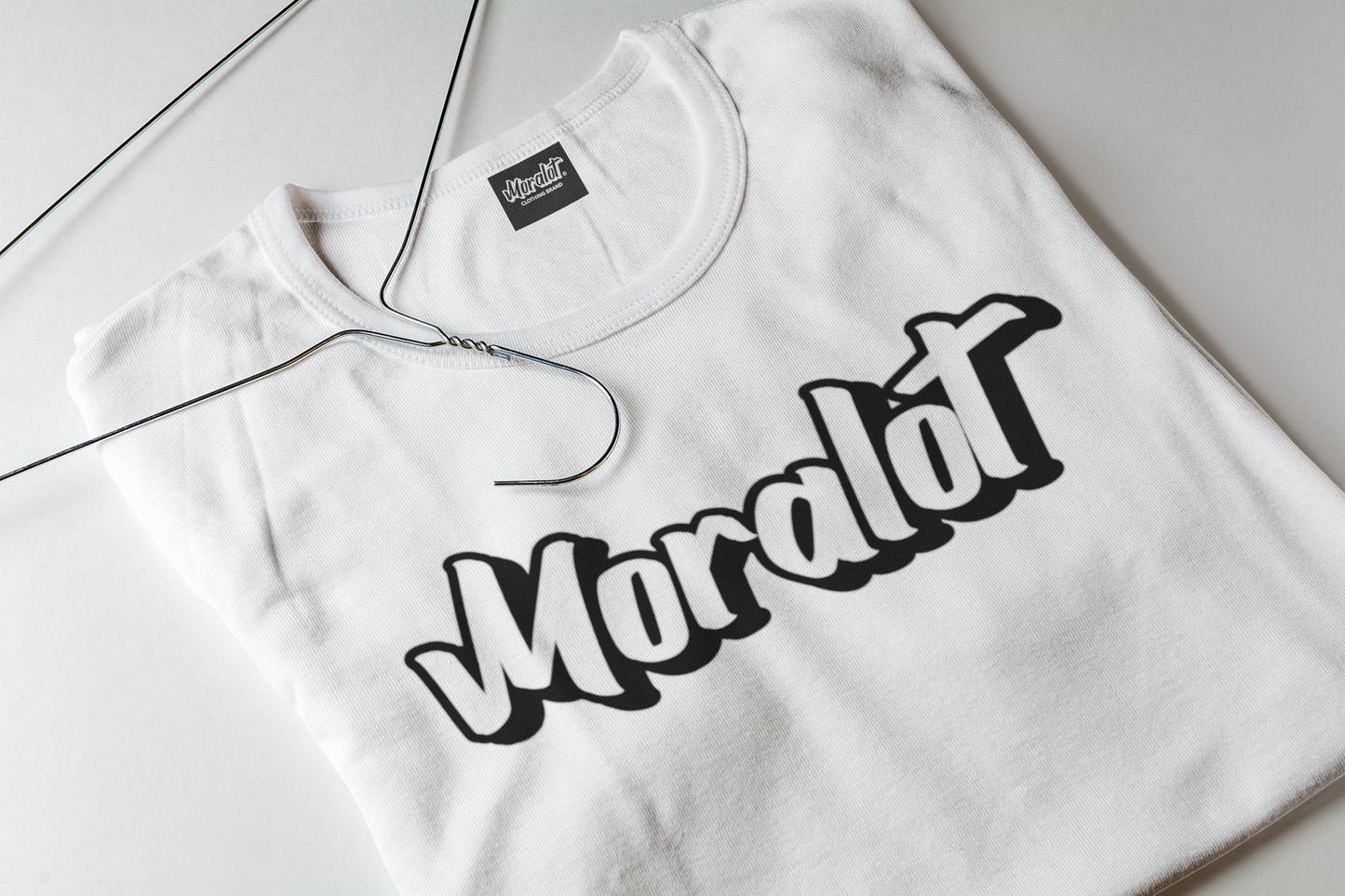 Moralot T-Shirts
