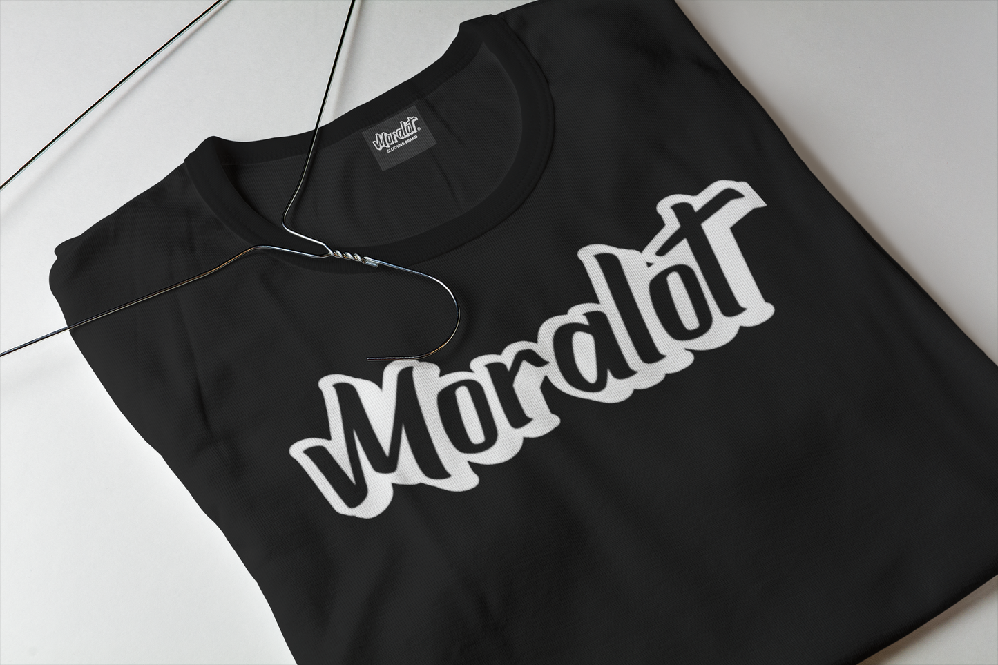 Moralot T-Shirts